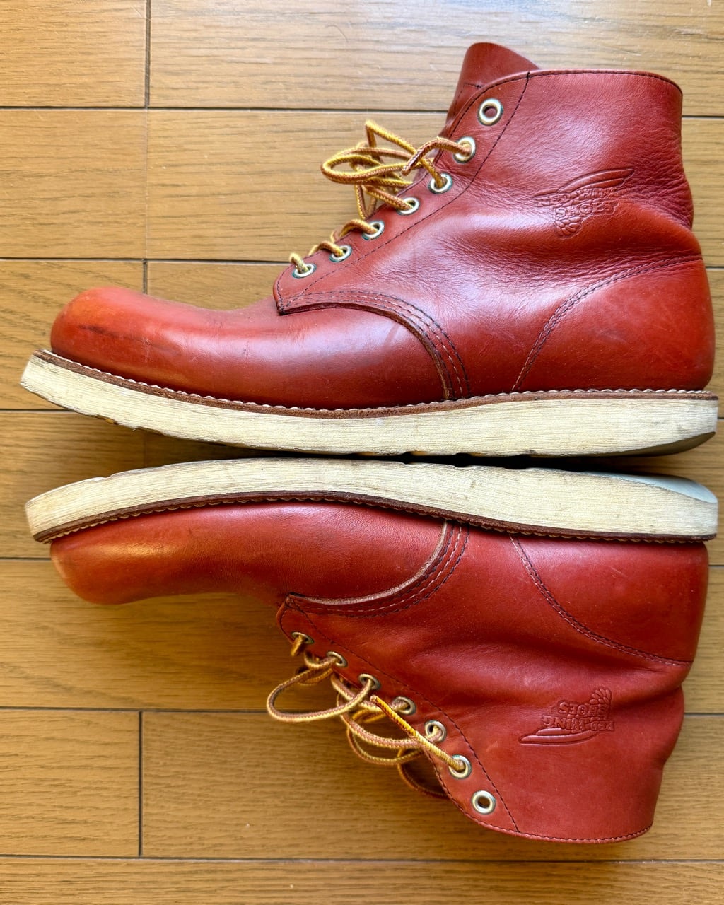 レッドウィング 8166 | Room Style Store