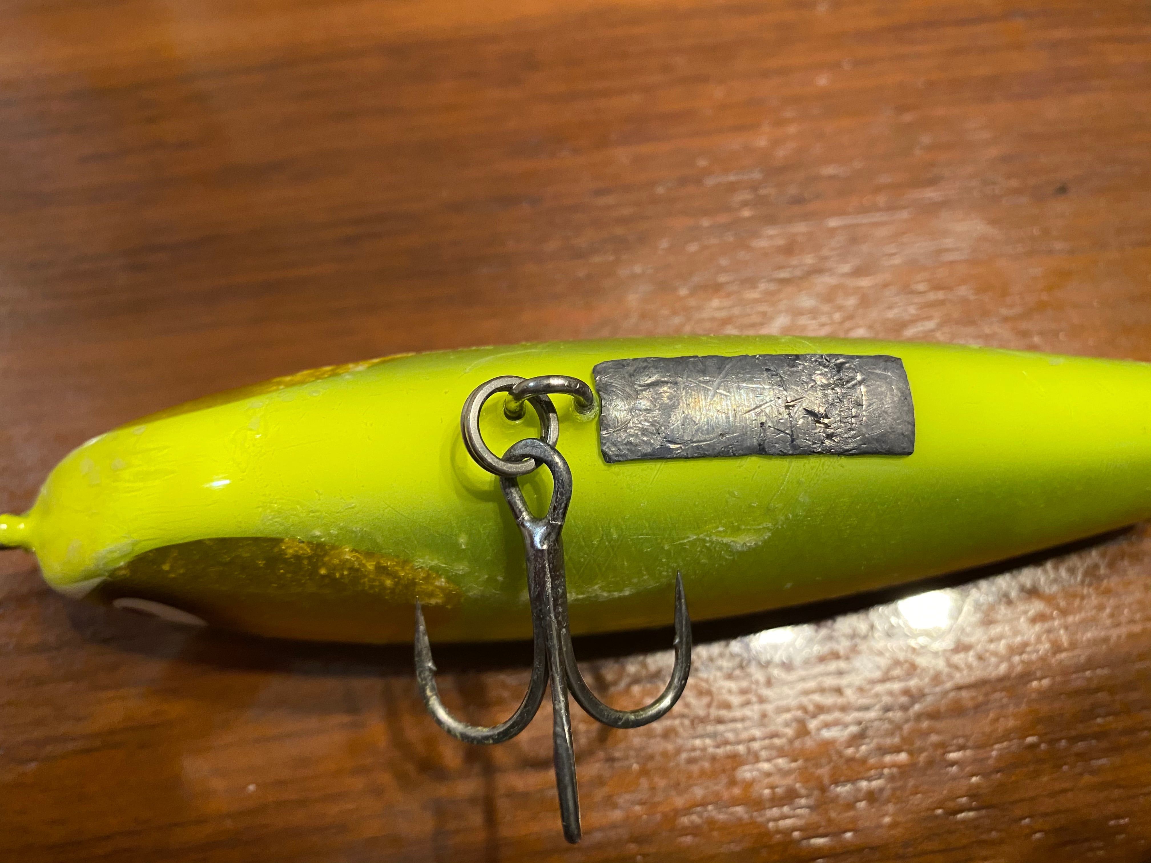 デカスプーナーのウエイトチューン解説 | BariCraft バリクラフト