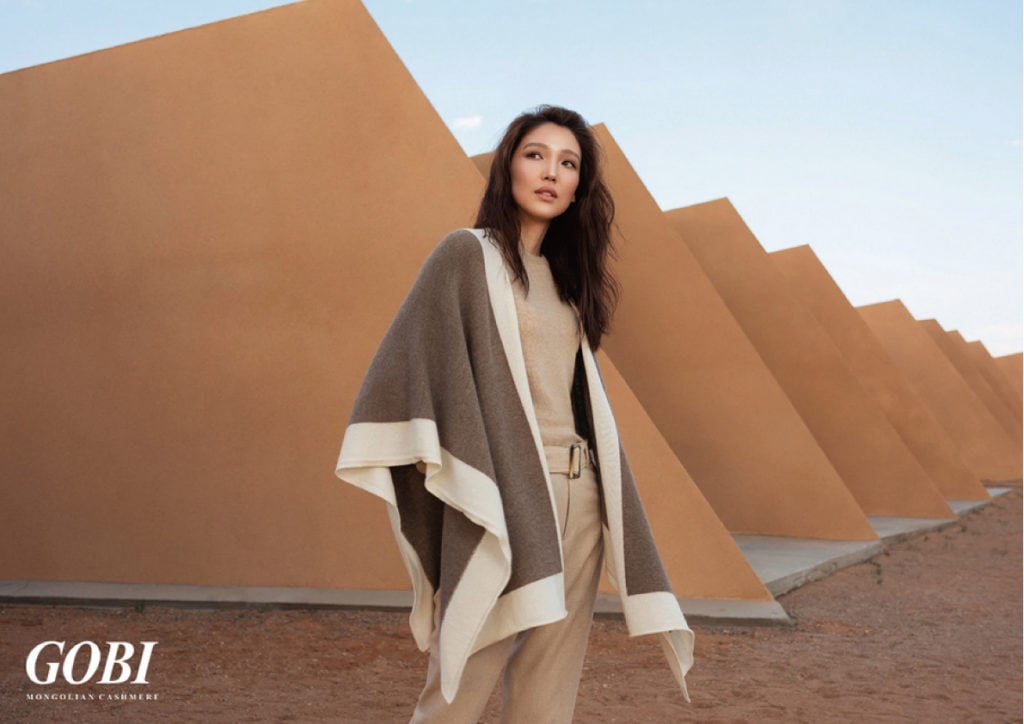 なぜGOBIオーガニックカシミアを選ぶべきか？ | GOBI CASHMERE JAPAN