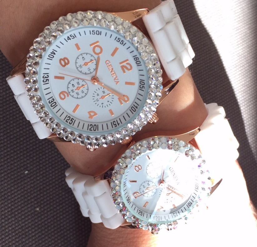 母の日にペアでいかがでしょうか？夏に大活躍！ラバーバンドの