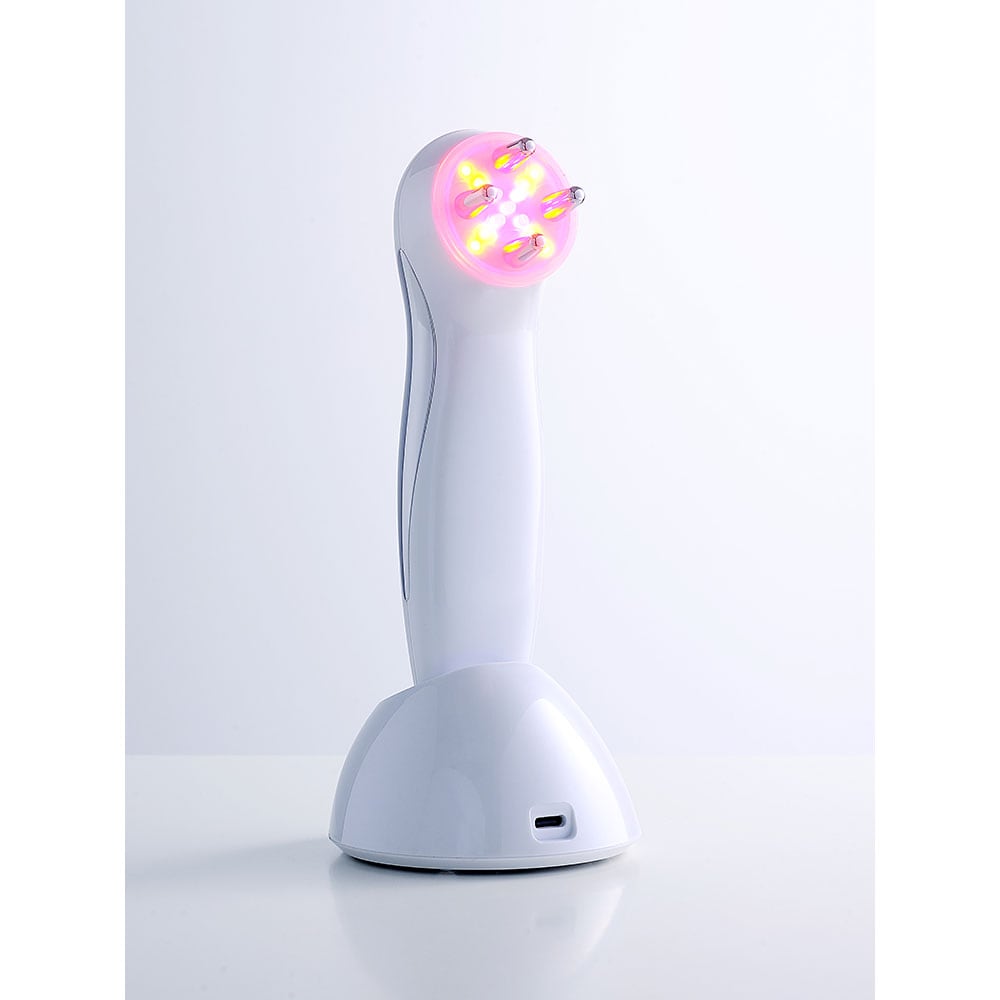 HSC強髪 ポレーションプレミアム】頭皮とお顔の2WAYトリートメントに特