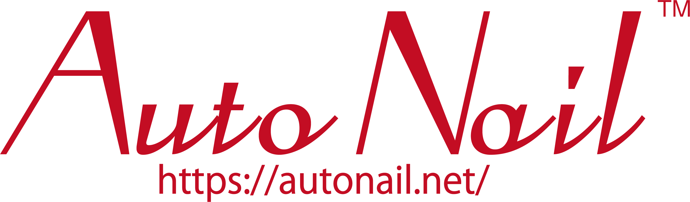 オートネイル インクカートリッジ ラビット 製造直ぐ劣化してない