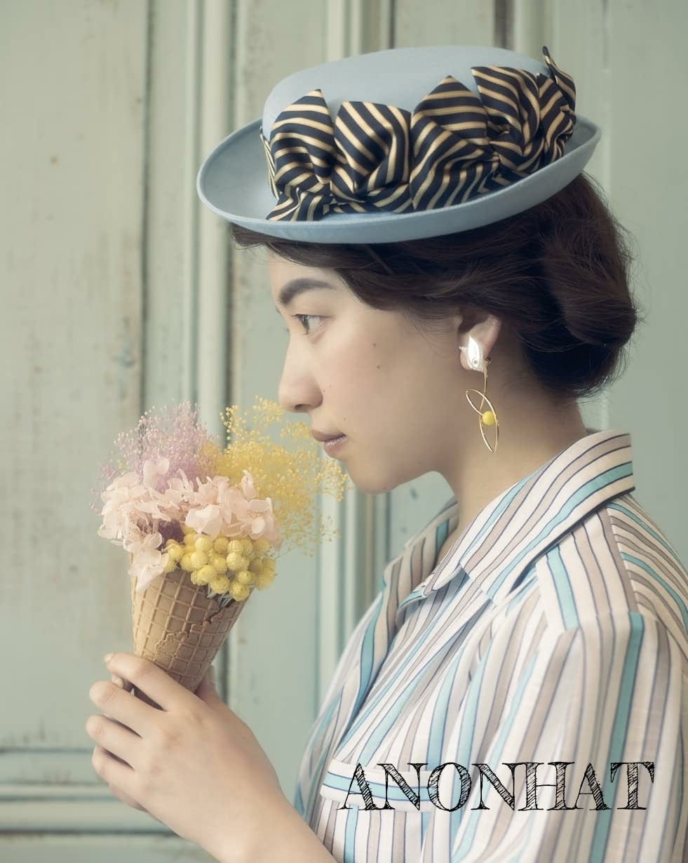 春夏物 | アノンハット