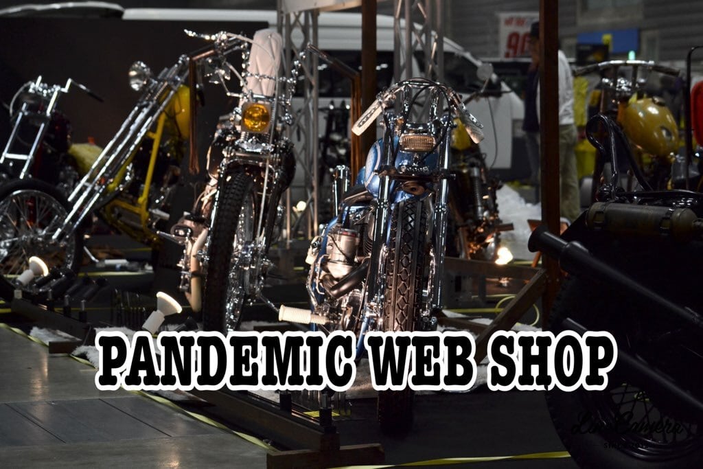 39mm フォーク用 6インチ ロングフォークジョイント 39パイ XL