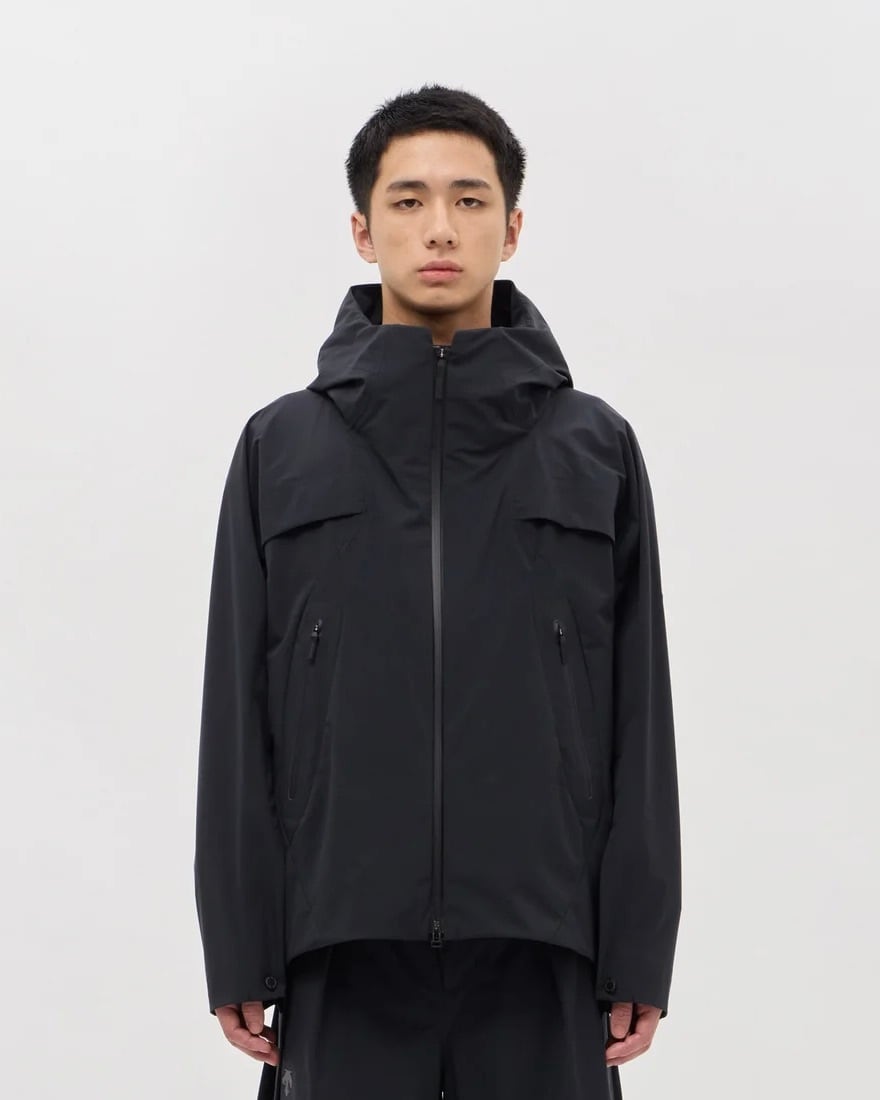 DESCENTE ALLTERRAIN】（デサント オルテライン） ダイナミックベント