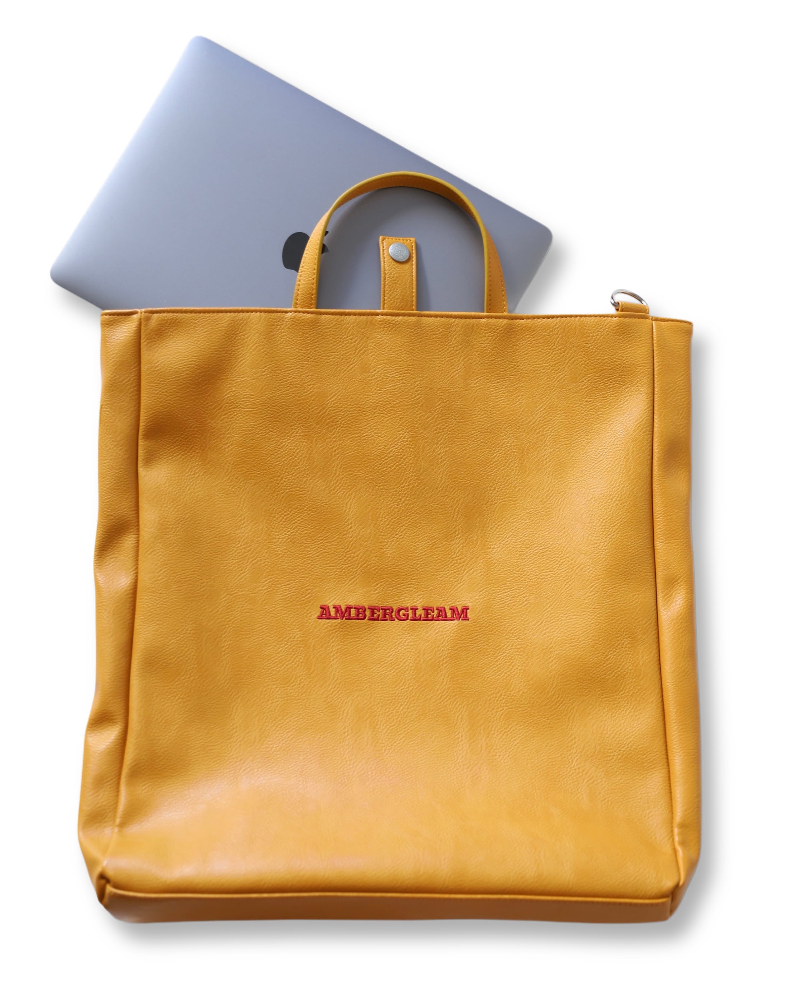 A4 Square Bag | AMBERGLEAM