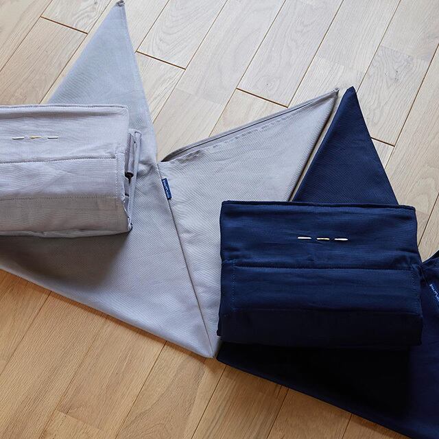 濃藍色（こいあいいろ） | gran mocco