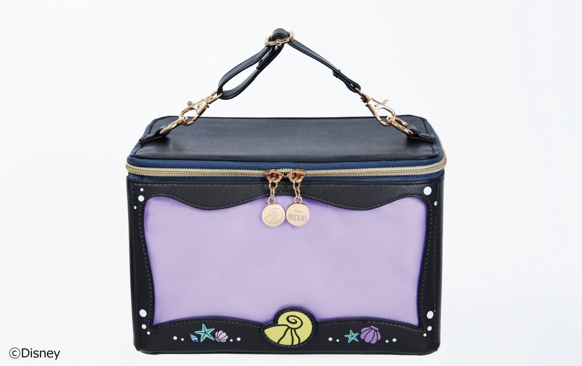 アースラ】キャリーメイクボックス OMC-DN-U | OZaKKa（オザッカ