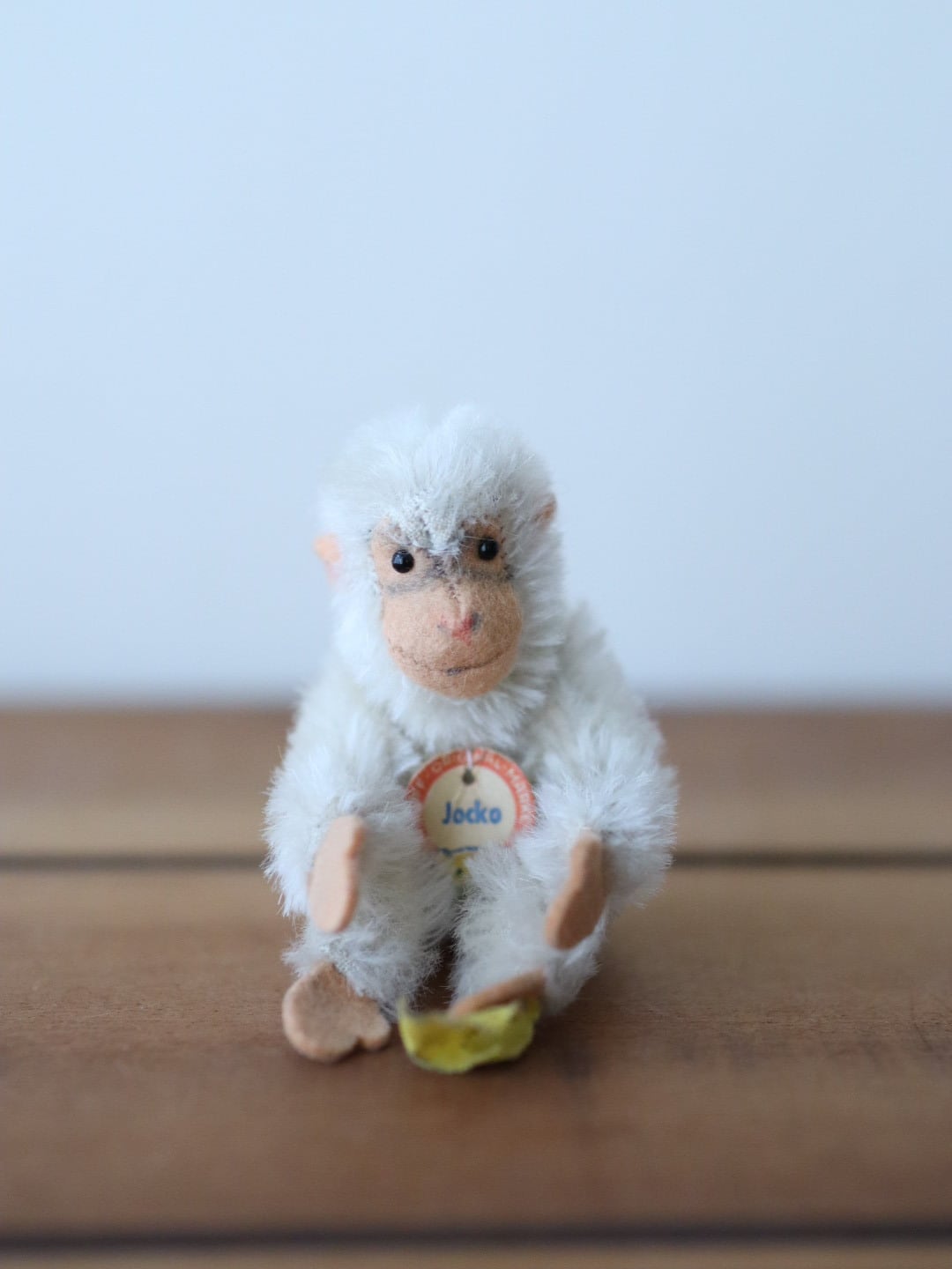 ヴィンテージ シュタイフうさぎ Steiff Sonny 17㎝ | ぷちアンティーク