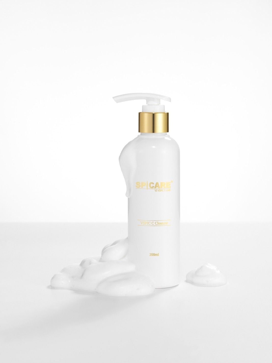 SPICARE V3 VSPIC C クレンザー（クレンジング） | BeautyPlus