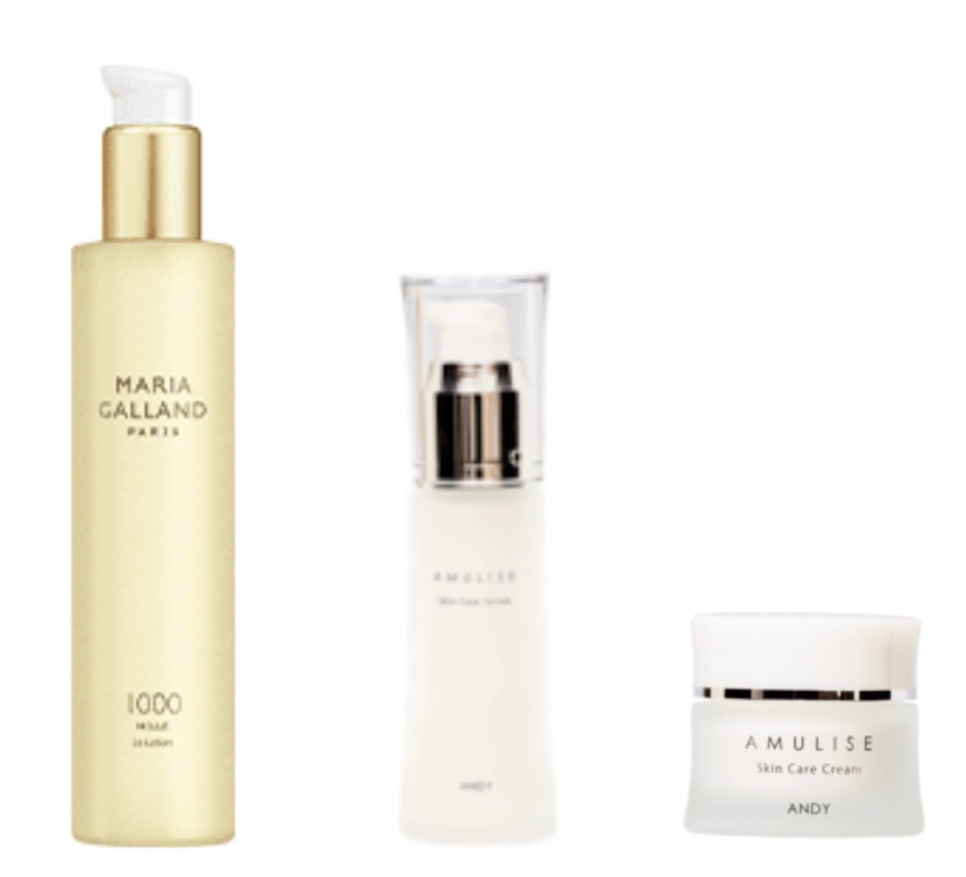 マリアギャラン トーニングローション マリアギャラン トーニング