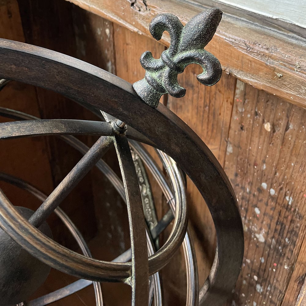 星詠みの天球儀 / アンティーク・ヴィンテージ調 | 【星の専門店☆通販