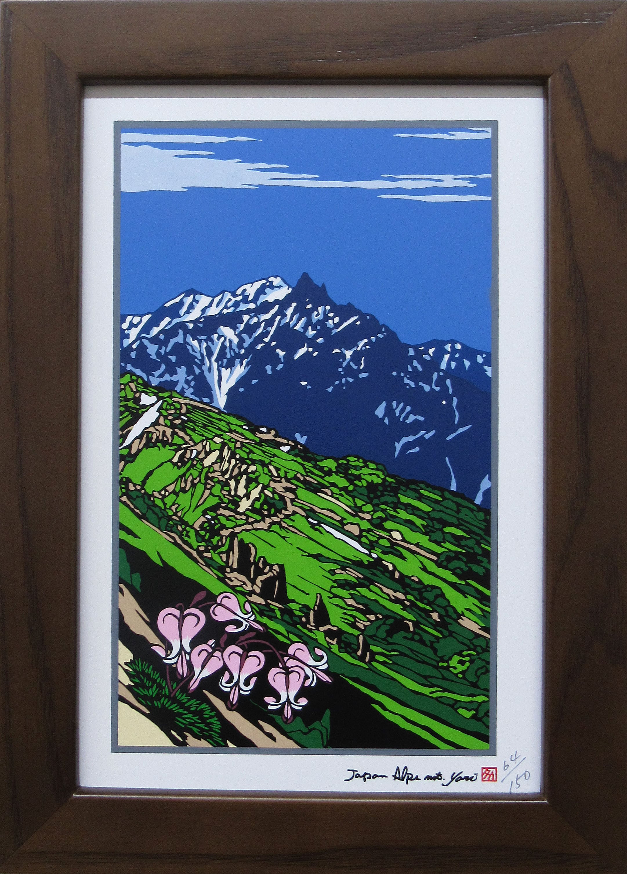 タイルアートサイズ別ショップ | あさの たかを デザインオフィス