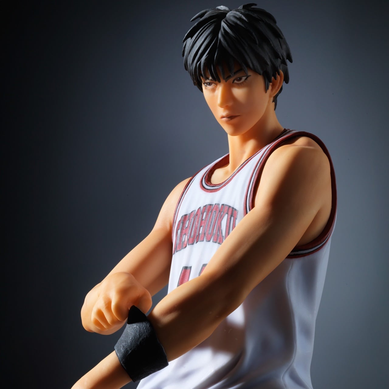 The spirit collection of Inoue Takehiko 『 SLAM DUNK