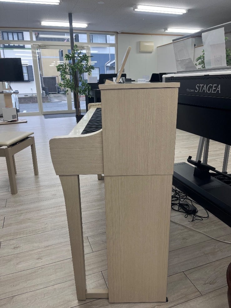 ☆77547【電子ピアノ】YAMAHA CLP775WA 22年製 | リユース専門店エプコ