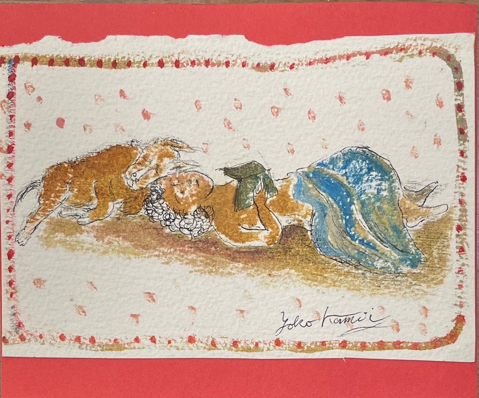 鴨居羊子 「作品」 | ART BASE 山田書店