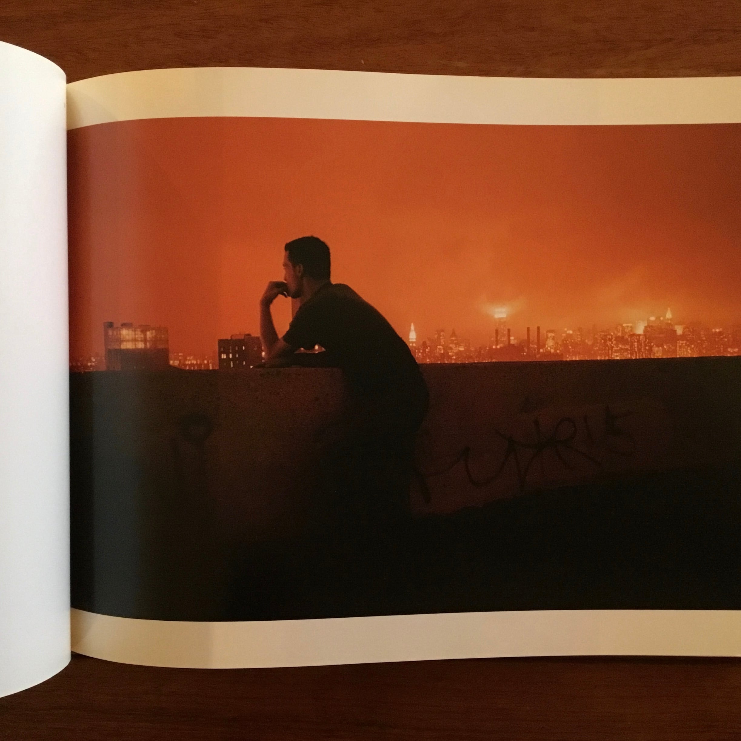 Wolfgang Tillmans: for when I'm weak I'm strong | Flying Books
