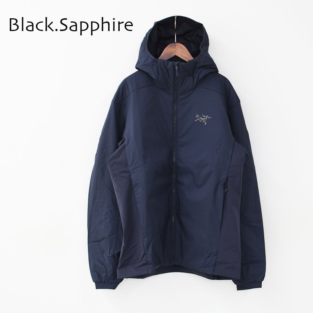 ARC'TERYX [アークテリクス正規代理店] M Atom Hoody [X000009556