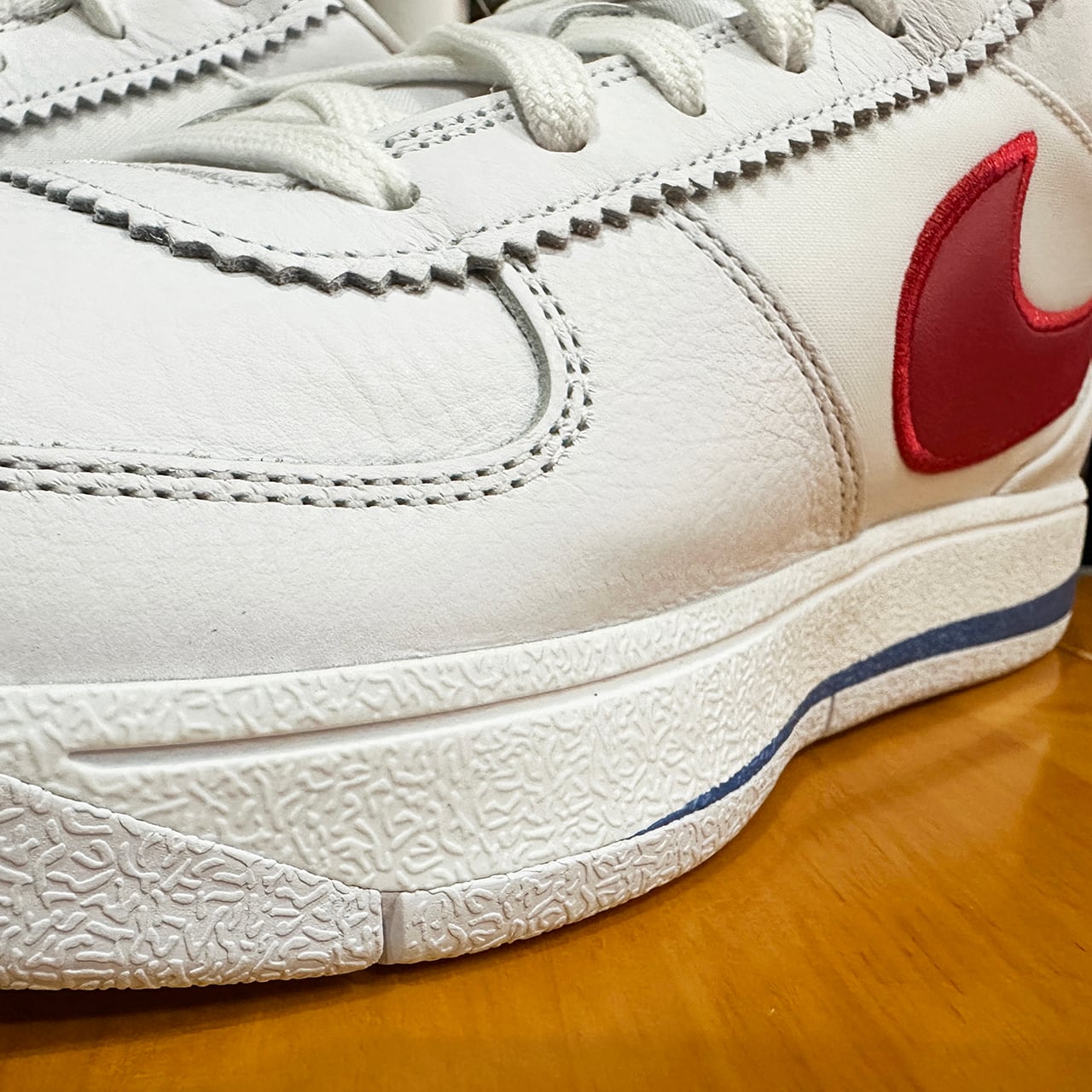 Nike Book 1 EP “Forrest Gump” ナイキ ブック1 フォレスト・ガンプ