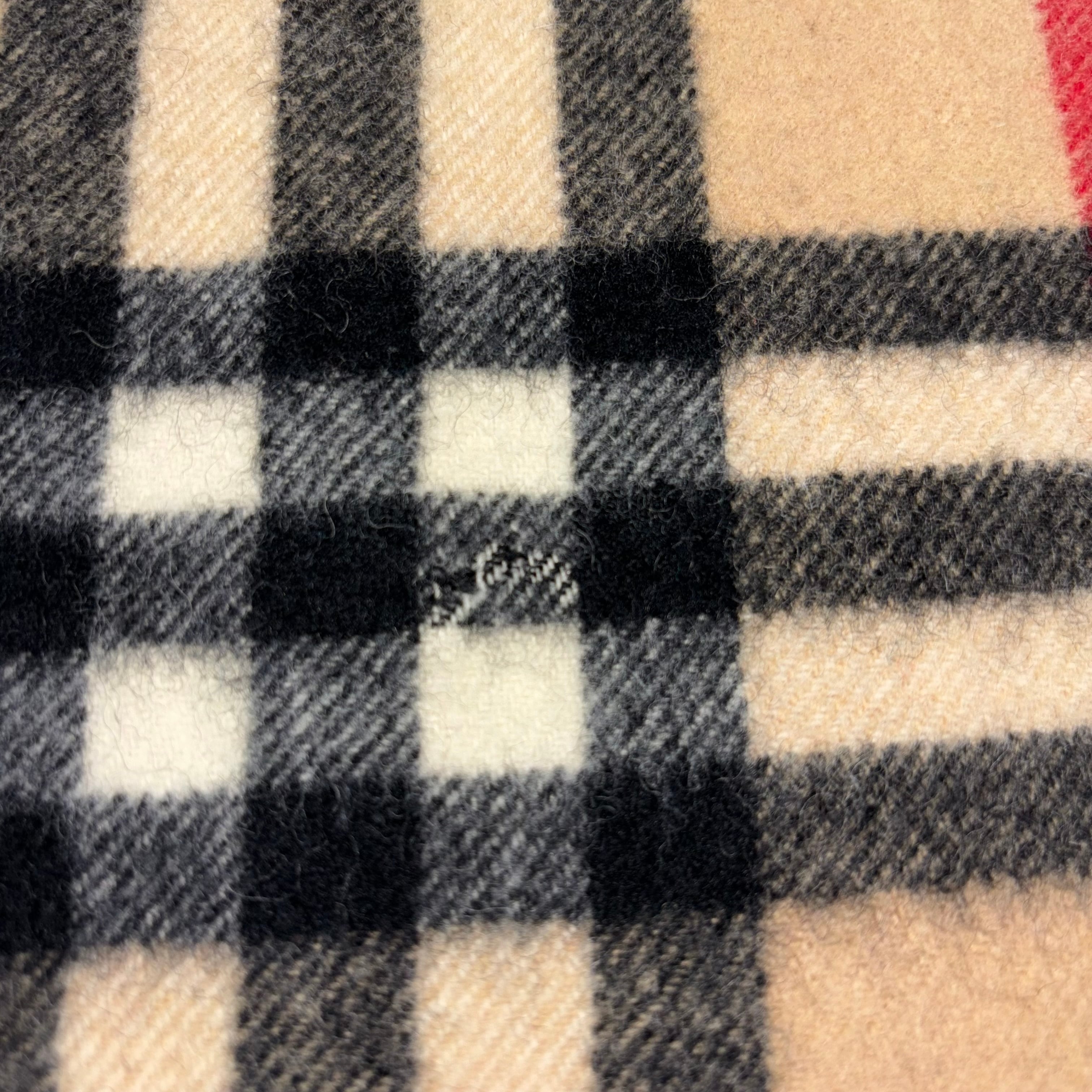 Burberrys blanket Burberry バーバリー ブランケット 15 西川産業