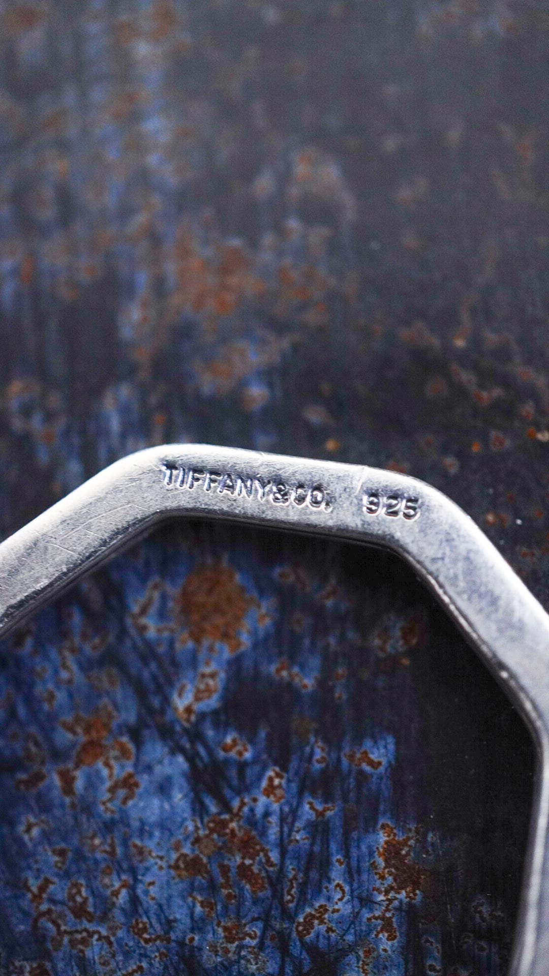 VINTAGE】TIFFANY&Co. ティファニー × VICTORINOX ビクトリノックス