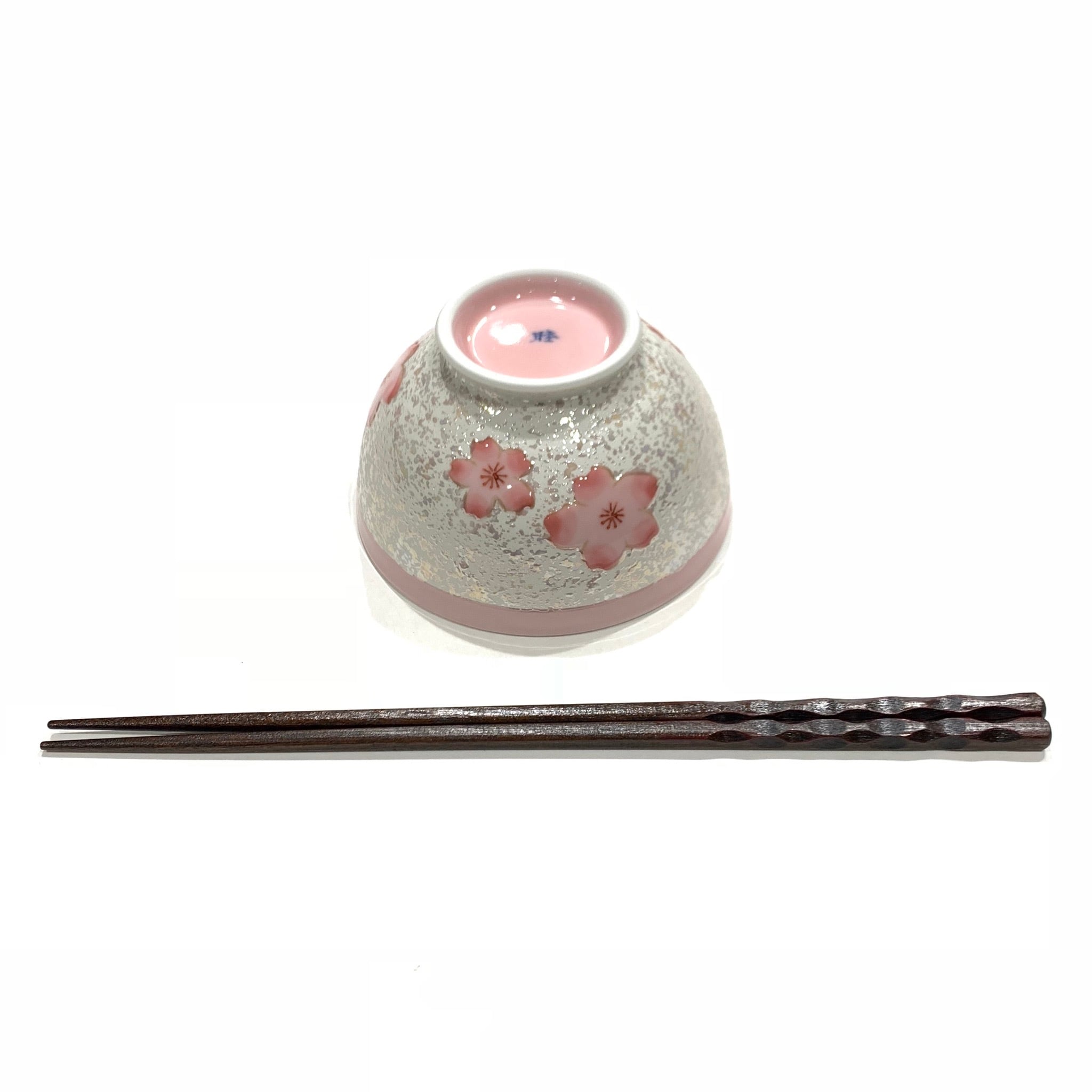 虹彩桜 ご飯茶碗 | 24to3［西富陶磁器オンラインストア 有田焼・波佐見焼］