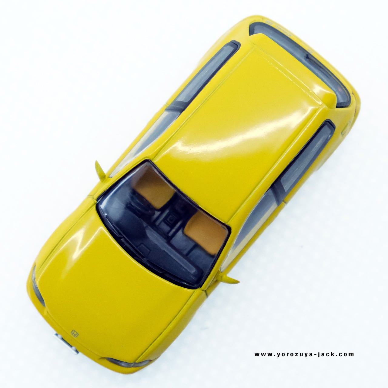 トミカリミテッドヴィンテージネオ LV-N48c Honda シビック SiR-Ⅱ