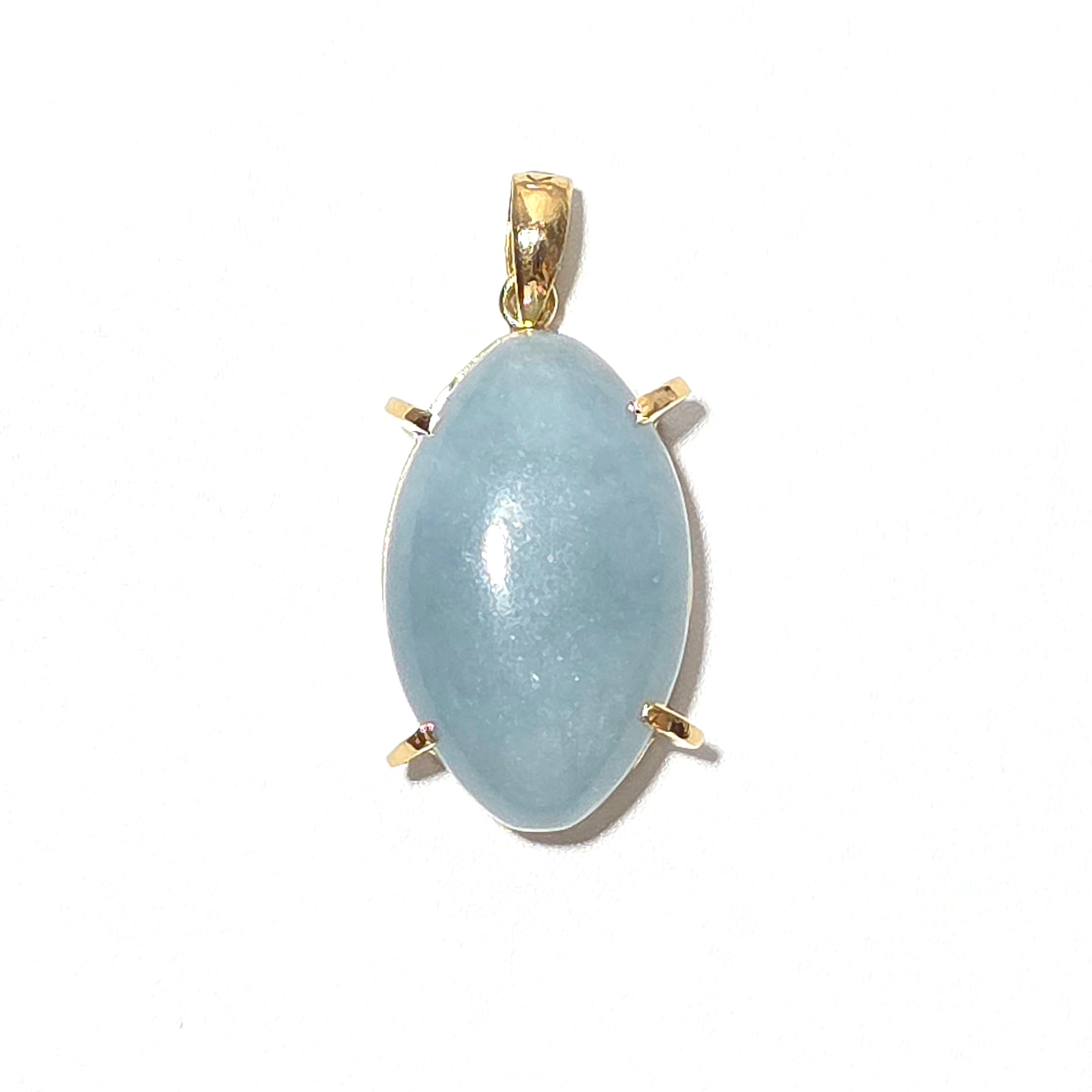 ペンダント | 糸魚川翡翠工芸家 赤羽可行BASE