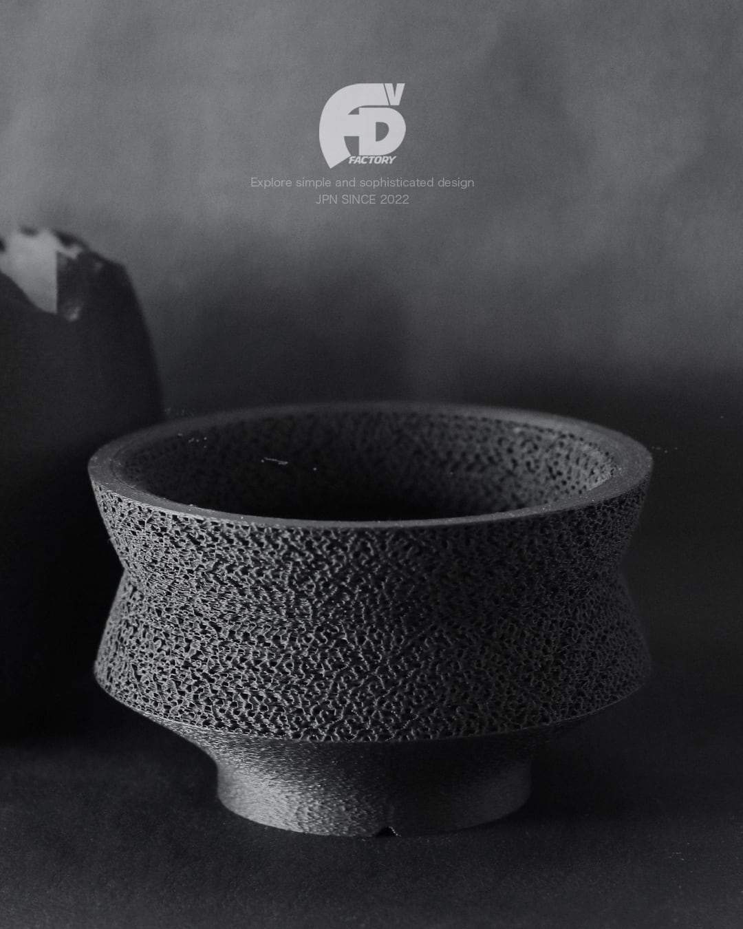 Adv-007-S (120×74) 植木鉢 Adv鉢 浅鉢 | Adv-Factory