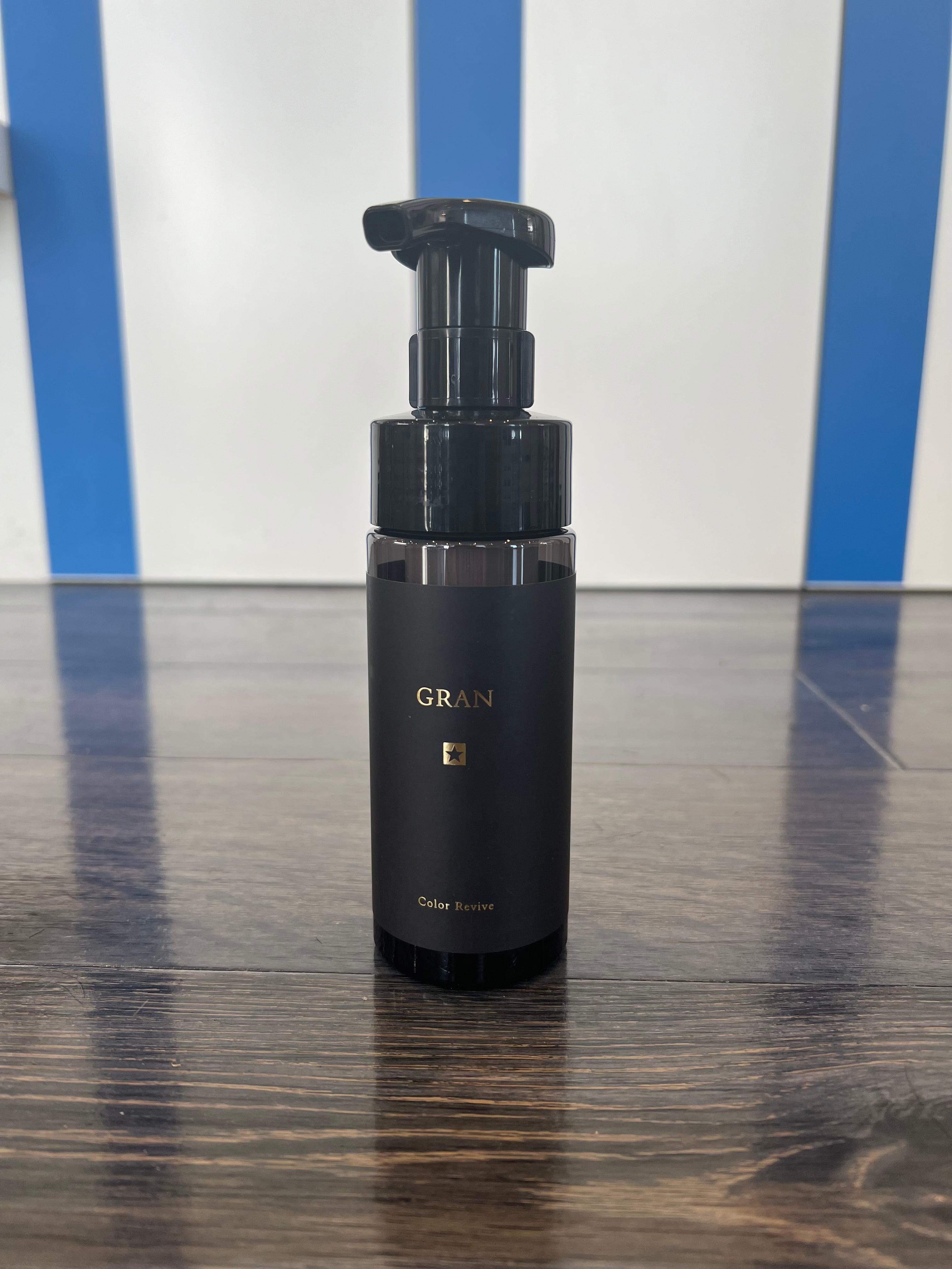 GRAN グランカラーリバイブ | achic clothing