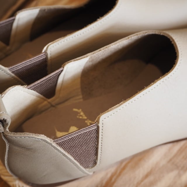 hummingbird サイドゴア ブーティー ハミングバード 送料無料 バイ