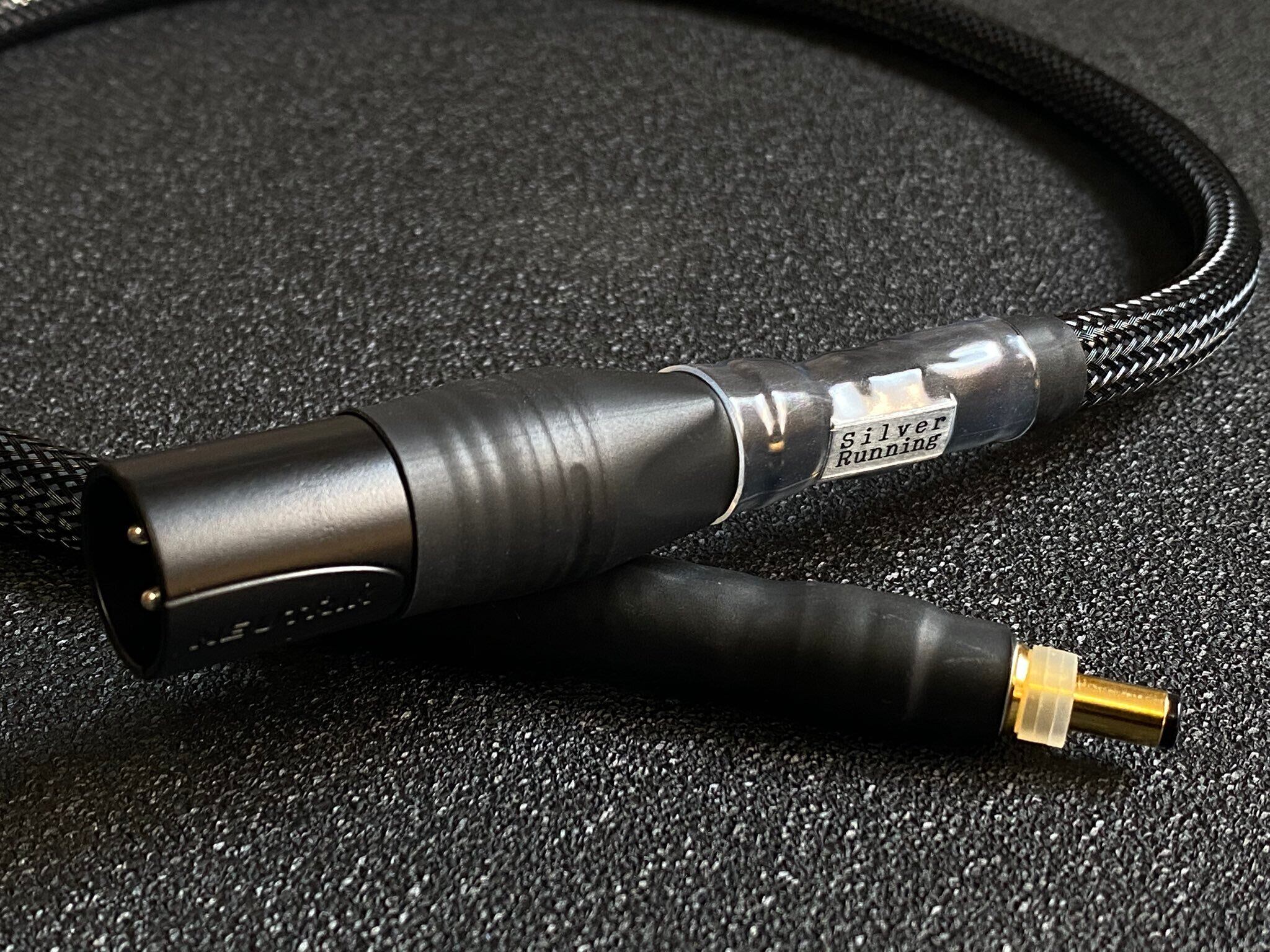 SILVER RUNNING Online Shop