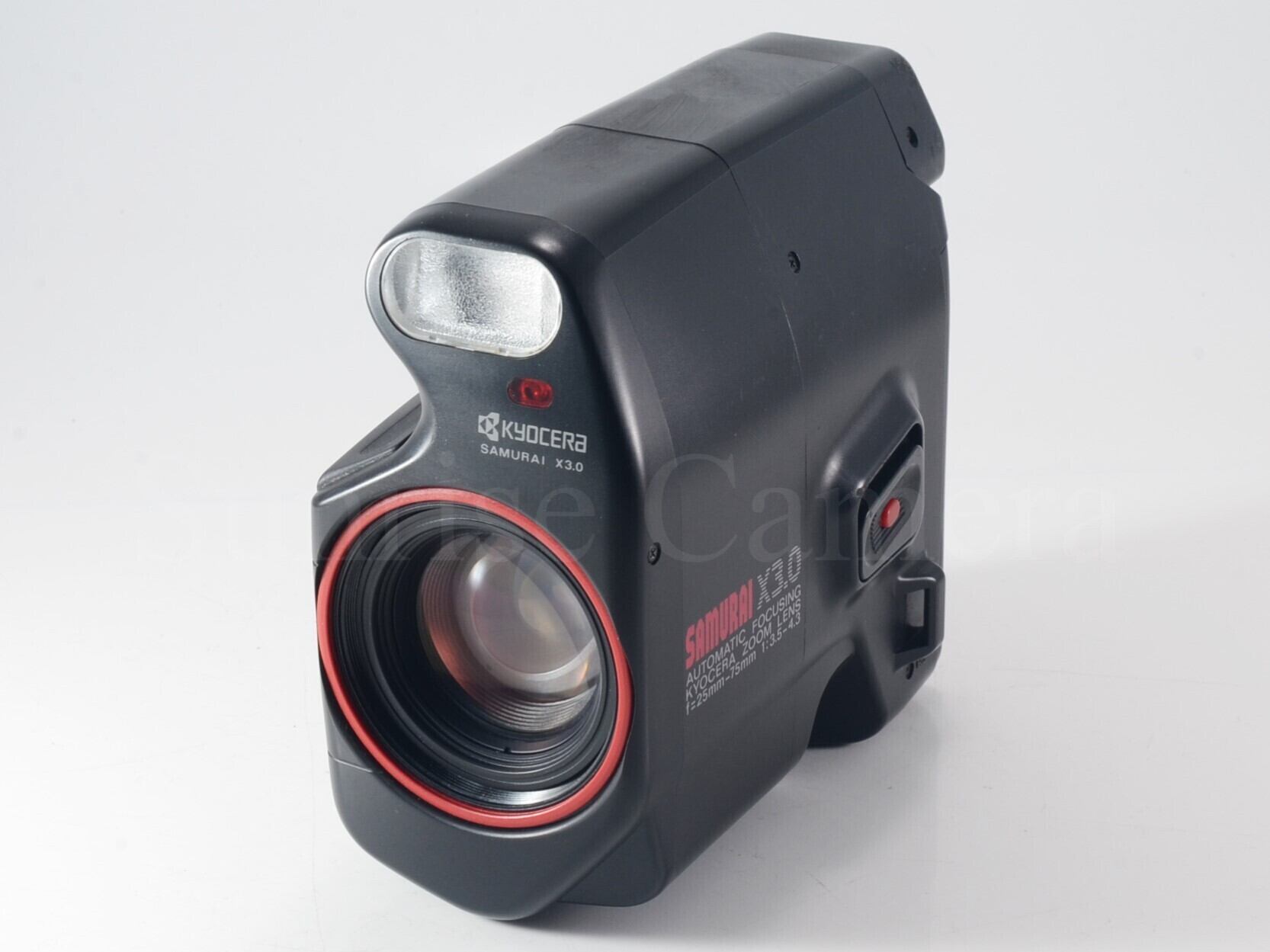 KYOCERA SAMURAI X3.0 京セラ (60480) | サンライズカメラ フィルム