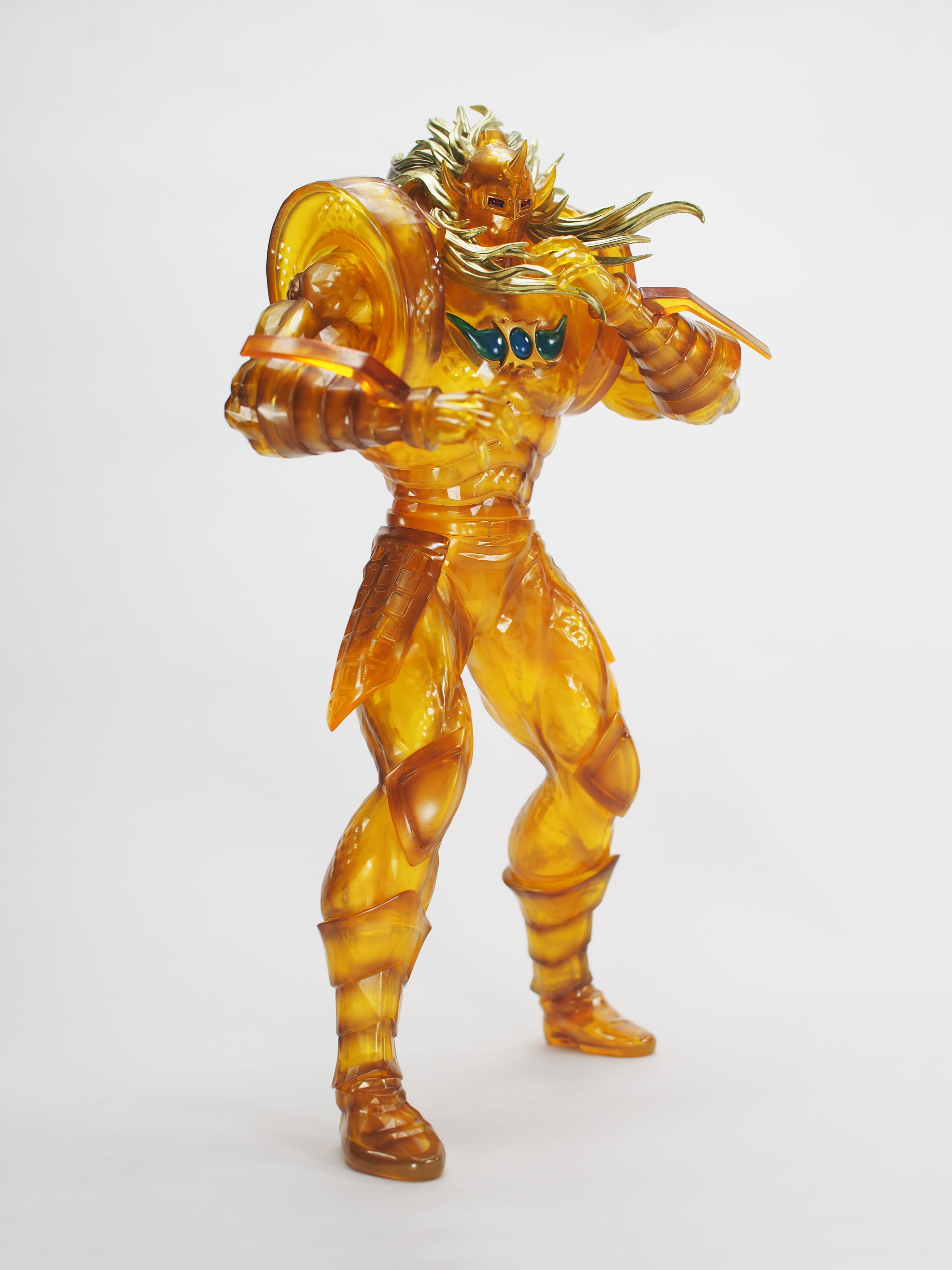 CMC NO.50 悪魔将軍 3.1 ロンズデーライト Ver. | CCPJAPAN