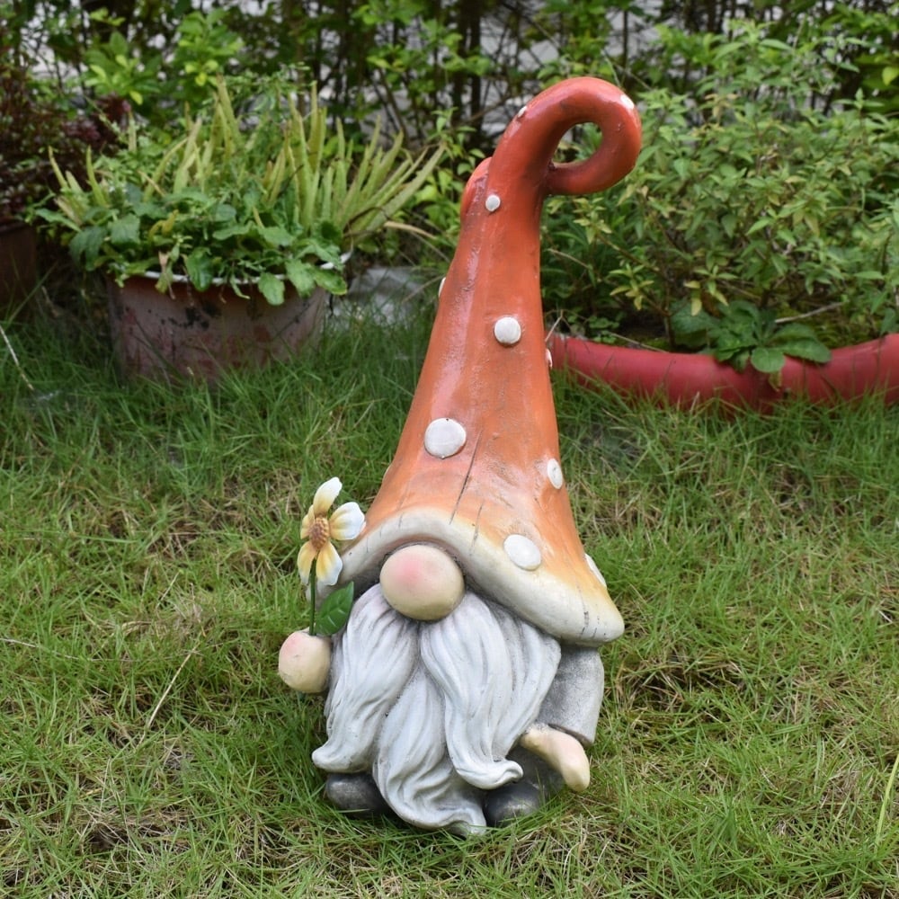 ガーデンノーム 10-5 | オニ通