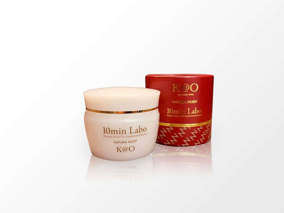 10min Labo＜中西様ご紹介＞ | 10min Labo