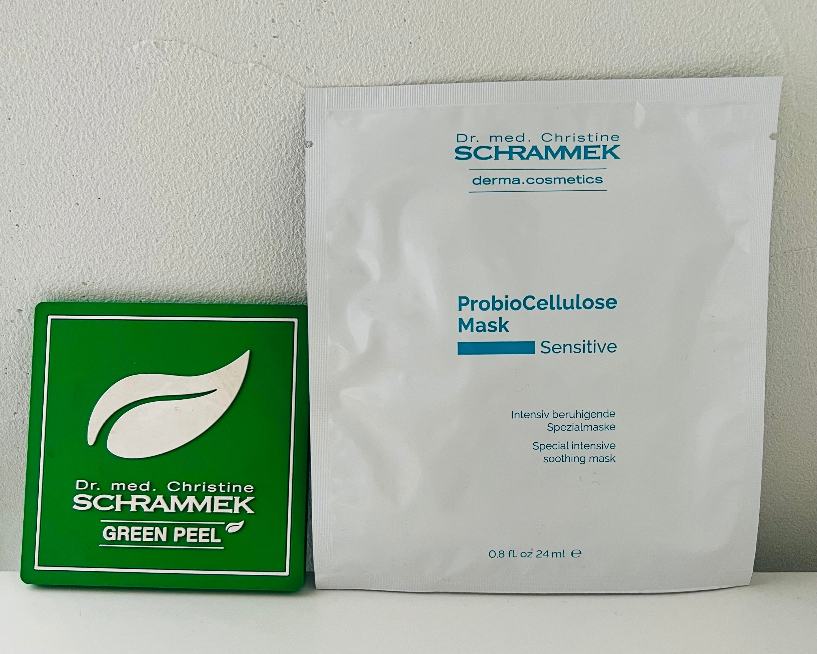 ドクターレクラム セルビオ バイオセルロースマスク5枚入×5箱 ESTLAB