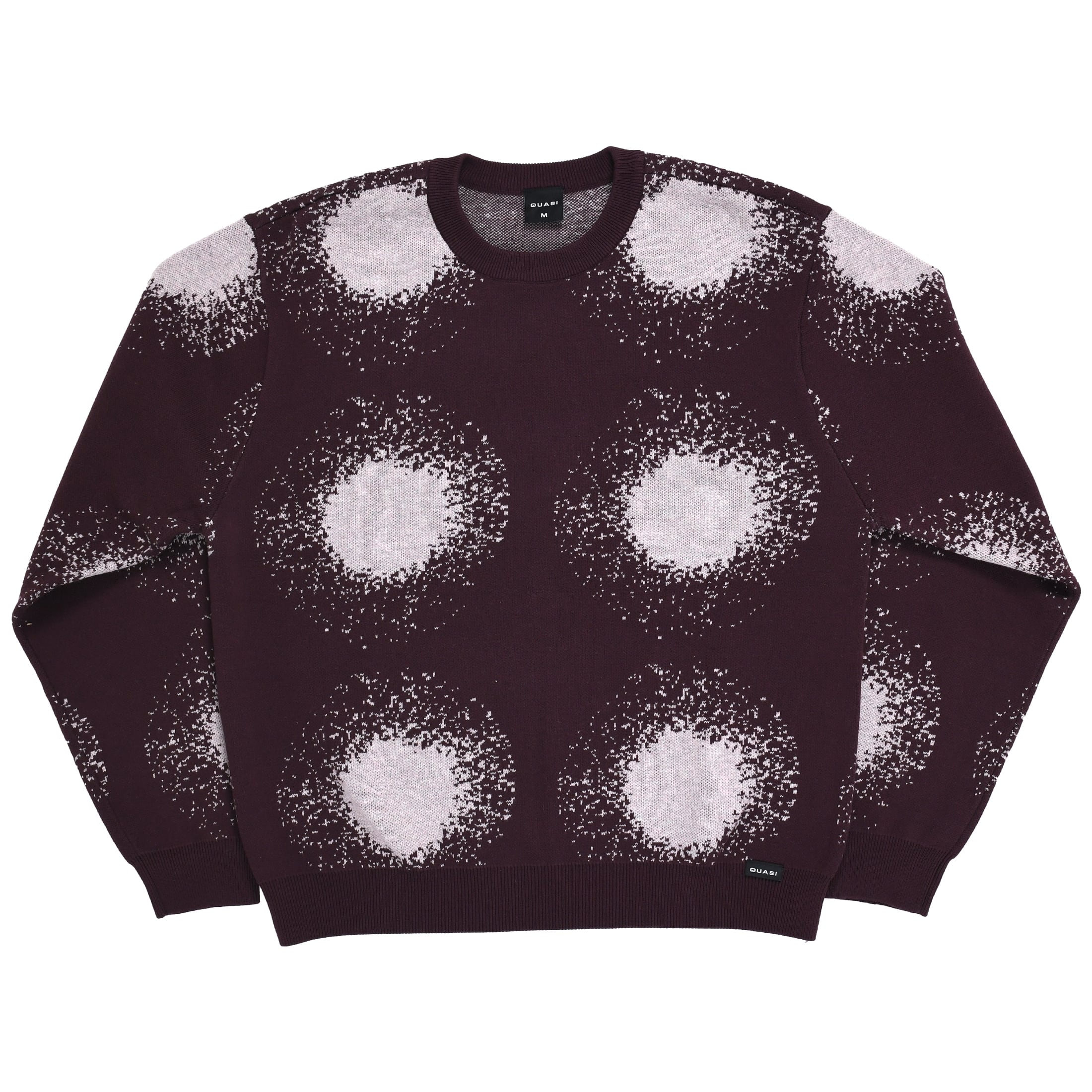 QUASI /Seura Sweater | youth