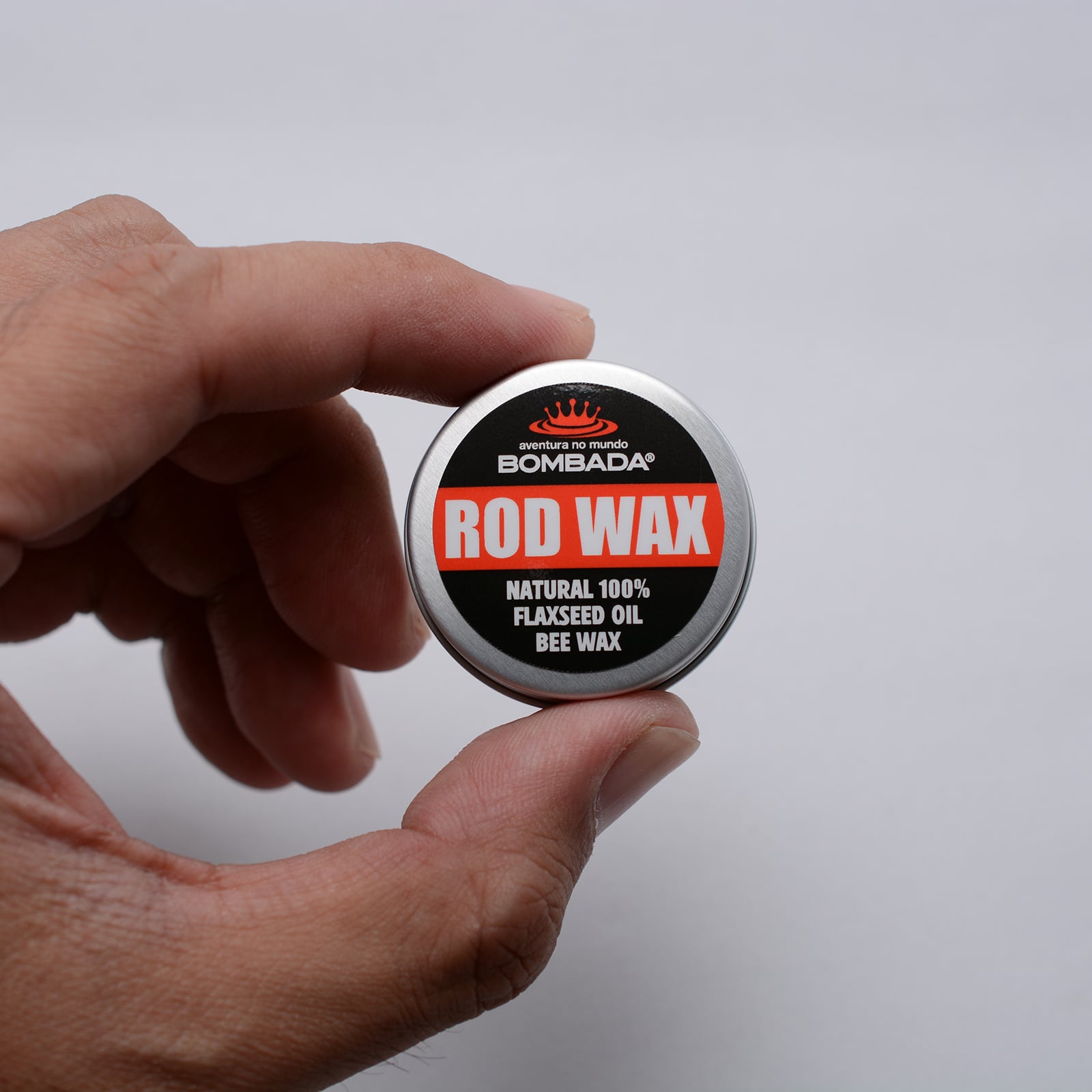 ROD WAX | BOMBADA ONLINE