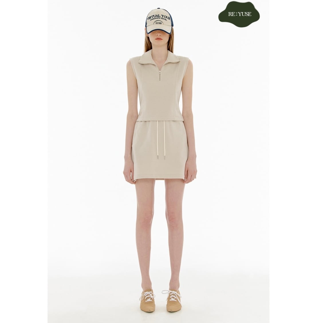 YUSE | BONZ (韓国ブランド 代行)