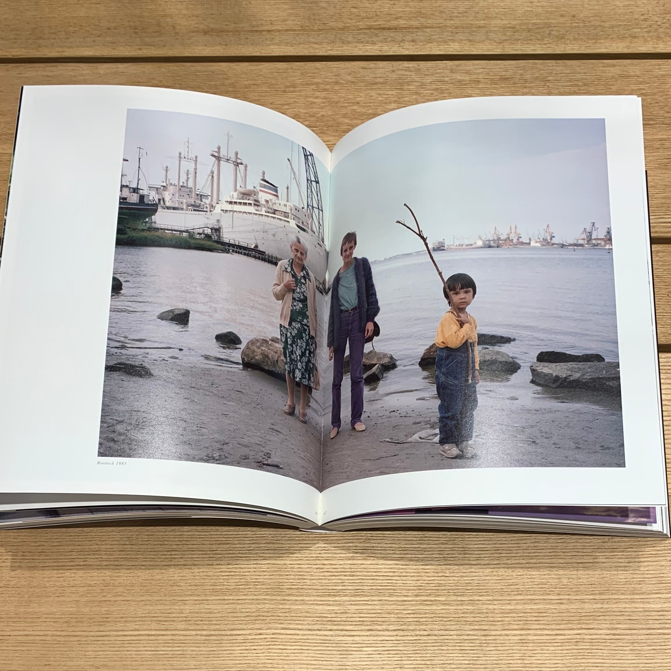 Mémoires. 1984-1987 / 古屋誠一 | gingerbooks