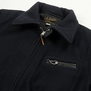 Size【40】 At Last ＆ Co アットラスト COSSACK MELTON コサック