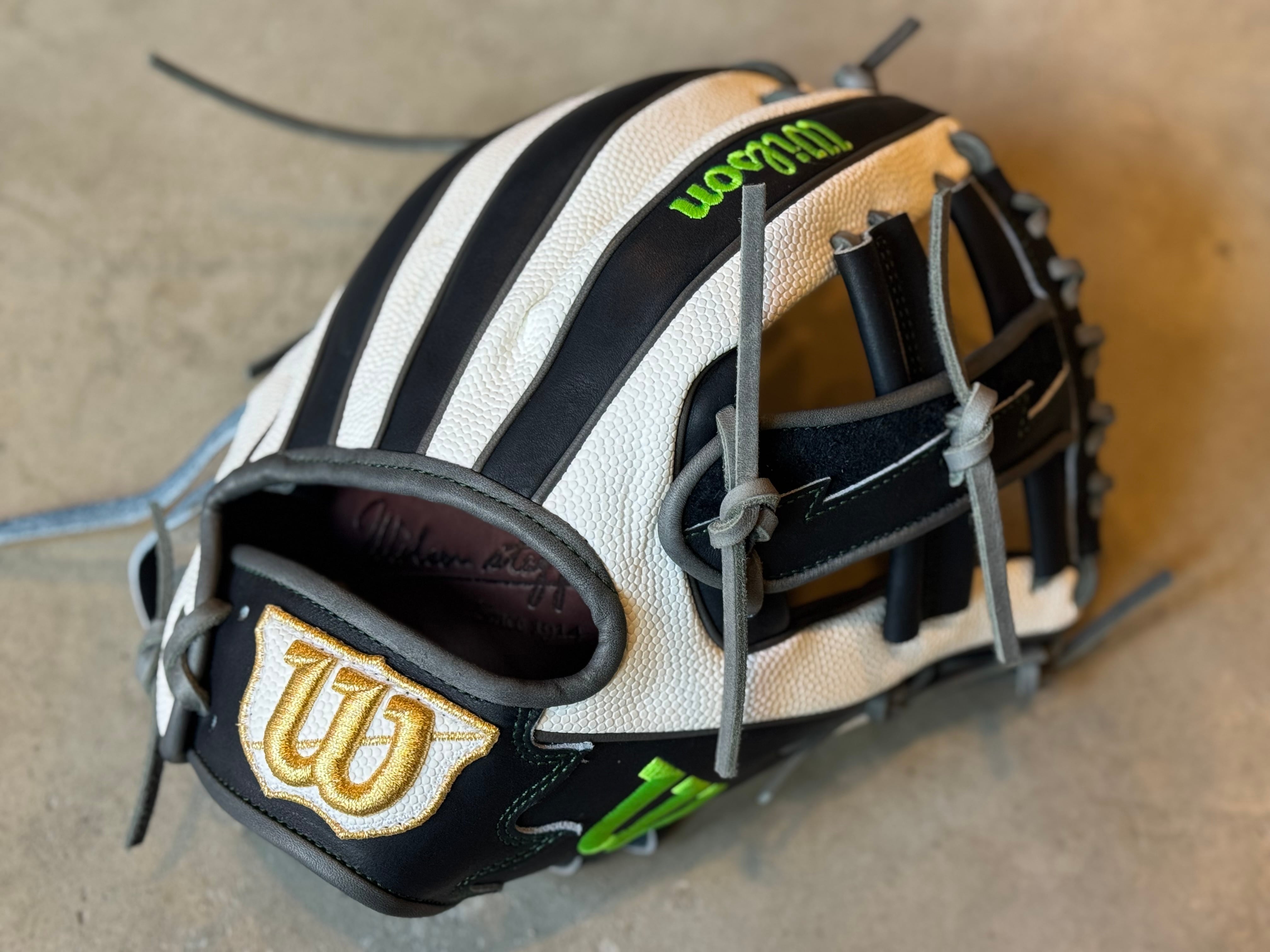 Wilson | 野球専門店87スポーツ