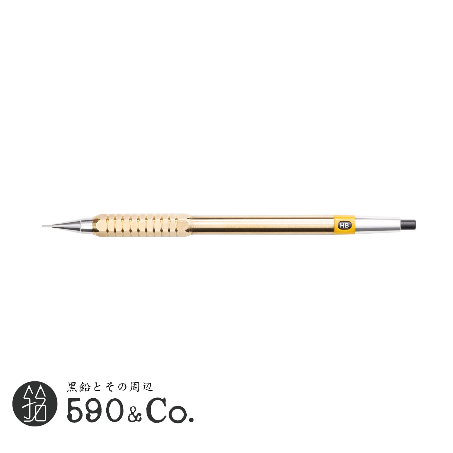 handwood】PG-5用 硬度表示窓 (真鍮/楕円窓) | 590&Co.