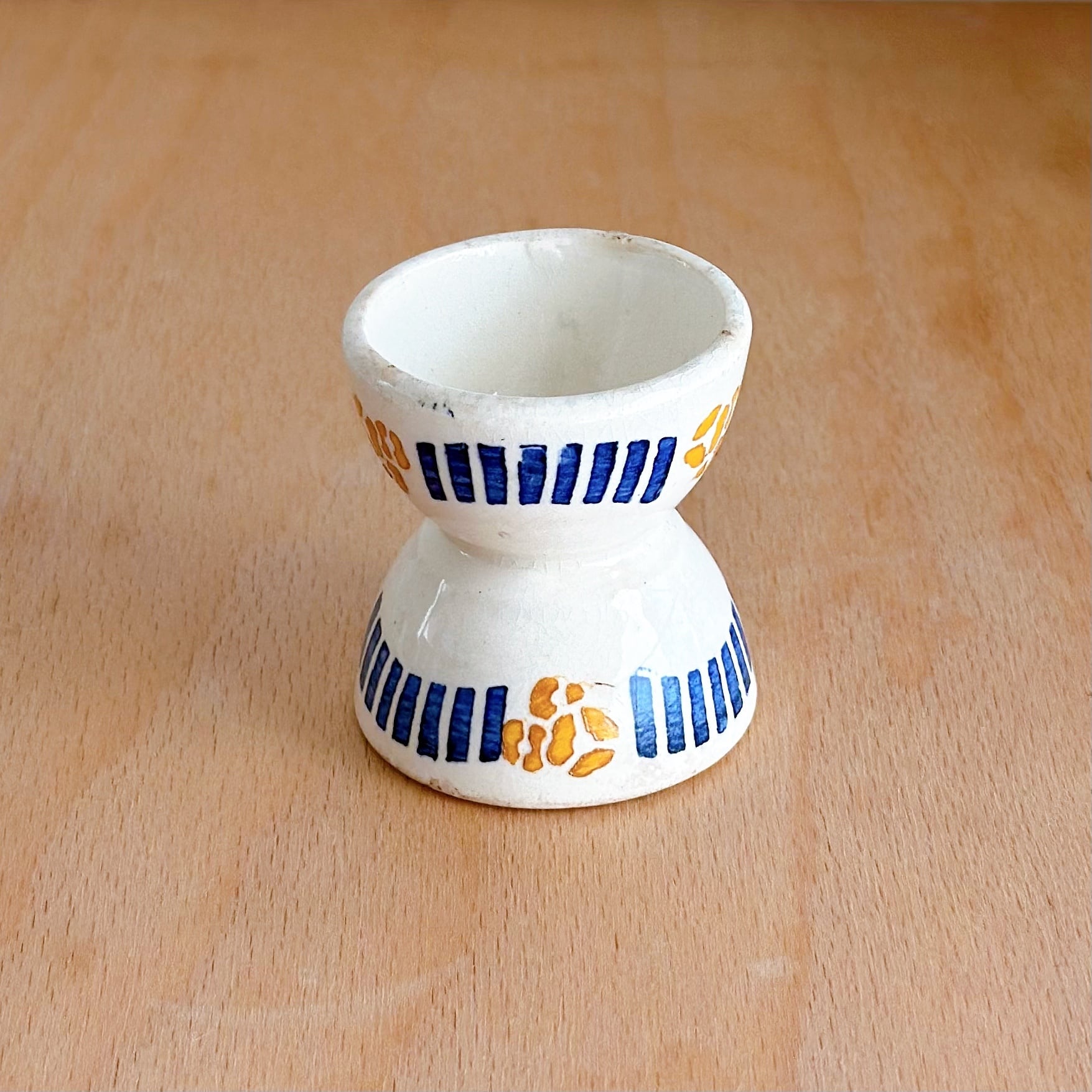 コクティエ・エッグスタンド | ぽわにえ・だむーる 〜 アンティーク