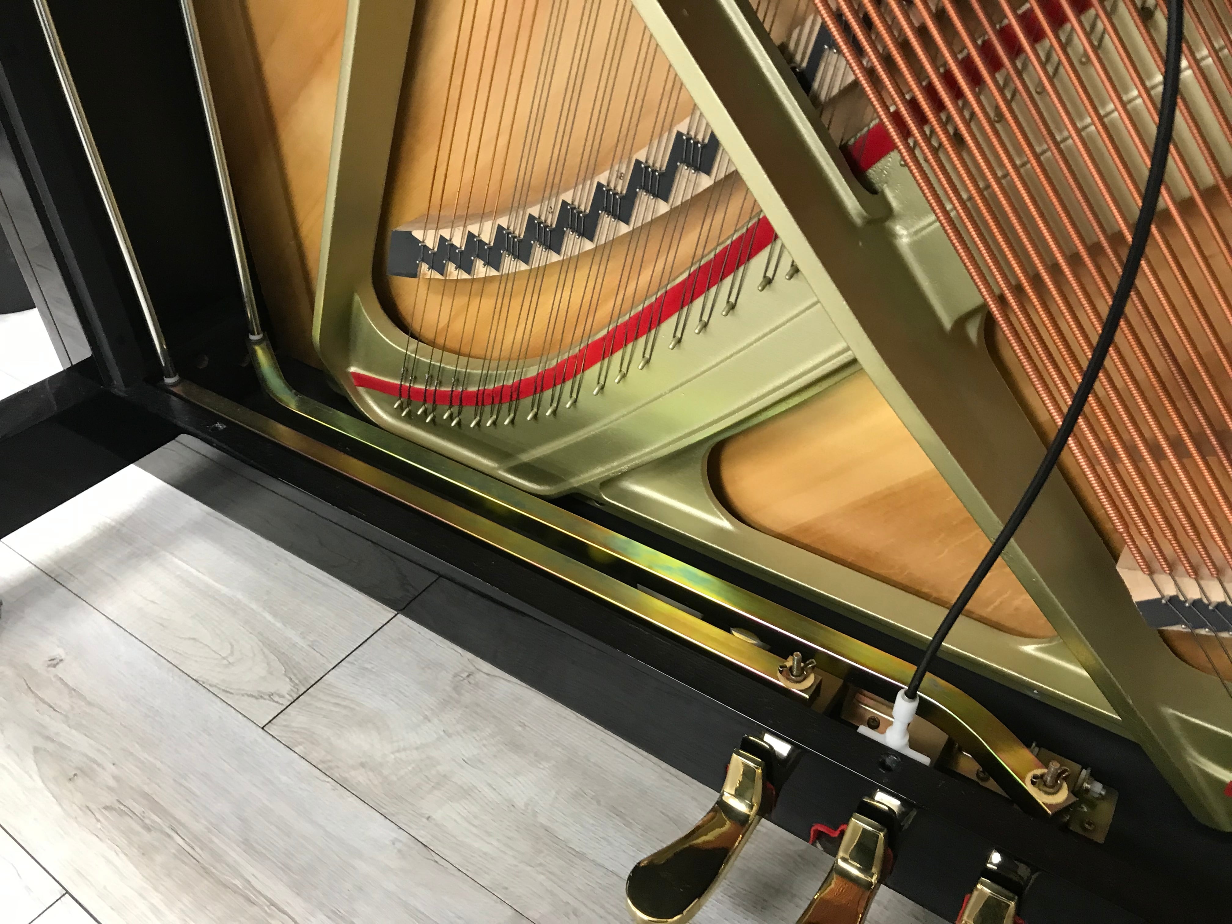 ☆67790【アップライトピアノ】KAWAI C48 | リユース専門店エプコ