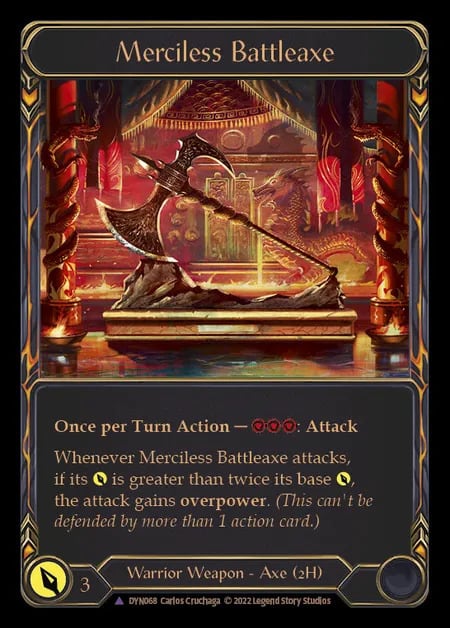 DYN234『CF』【Generic】Crown of Dominion | カードショップ キウイ屋