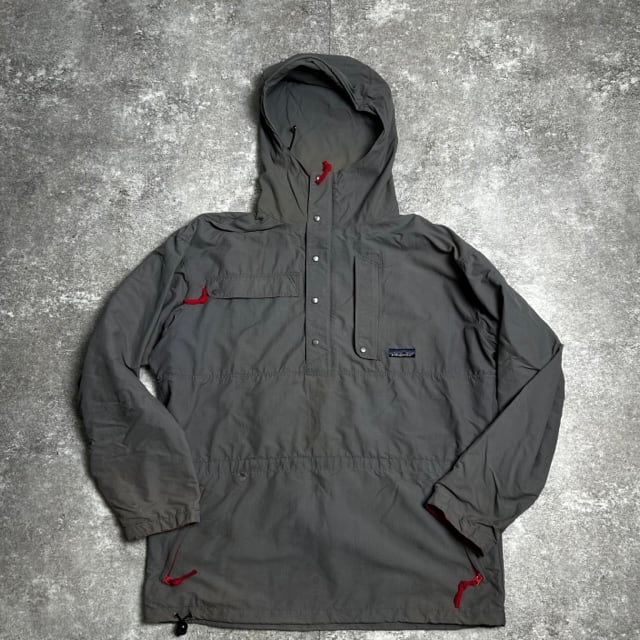80's patagonia Back Bowl Anorak パタゴニア バックボウルアノラック