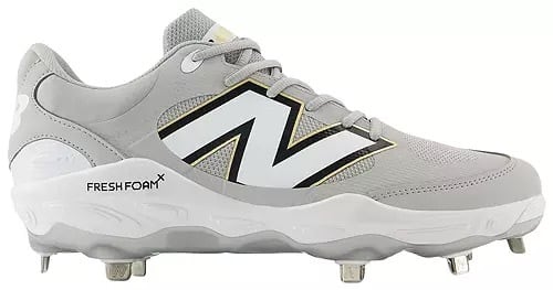 ☆日本未発売カラー Dワイド☆ ニューバランス 野球 スパイク 金具