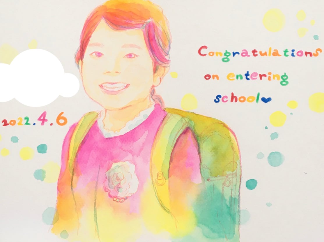 2名さま A4サイズ【似顔絵オーダー】7/18 2名さま A4サイズ【似顔絵